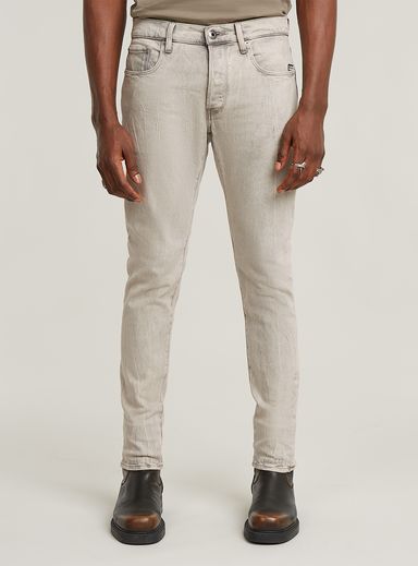 Jeans 3301 Slim